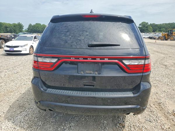 2020 DODGE DURANGO SXT
