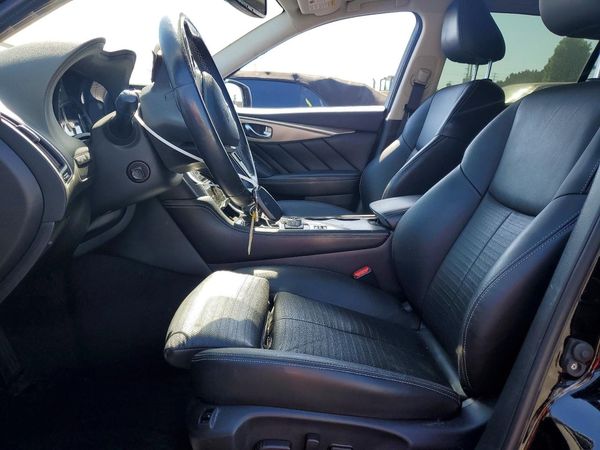 2020 INFINITI Q50