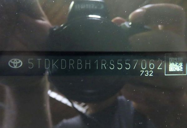 2024 TOYOTA HIGHLANDER