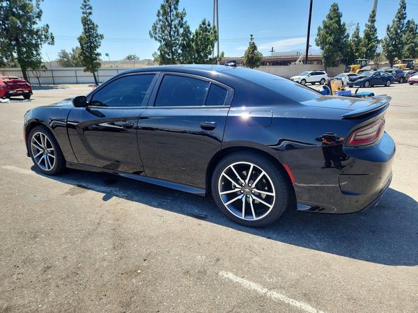 2023 DODGE CHARGER GT