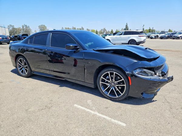 2023 DODGE CHARGER GT