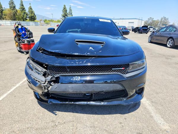 2023 DODGE CHARGER GT
