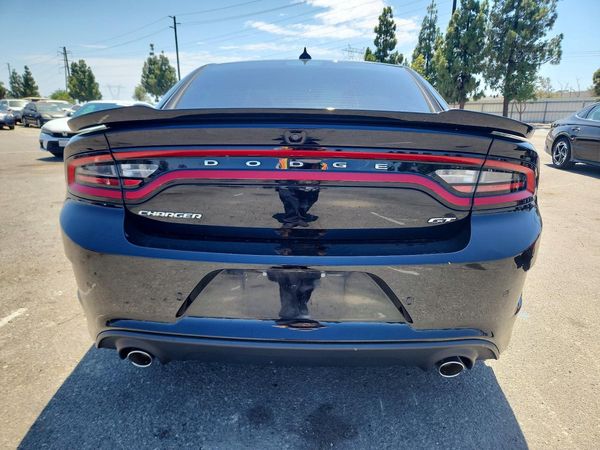 2023 DODGE CHARGER GT