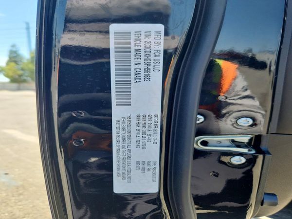 2023 DODGE CHARGER GT