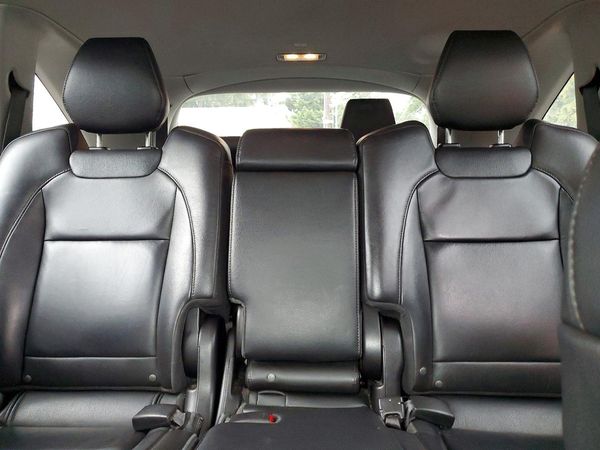 2014 ACURA MDX SH-AWD