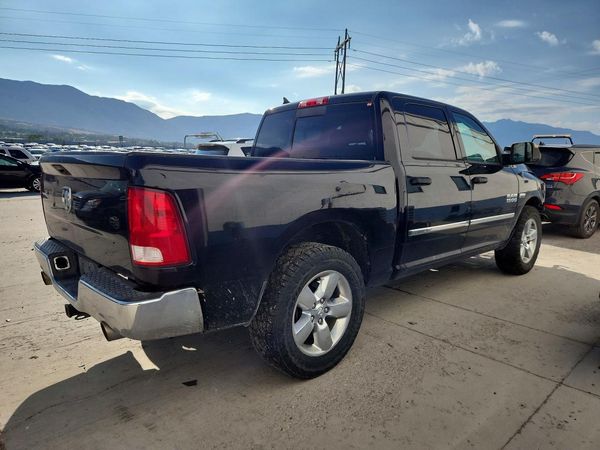2013 RAM 1500 SLT