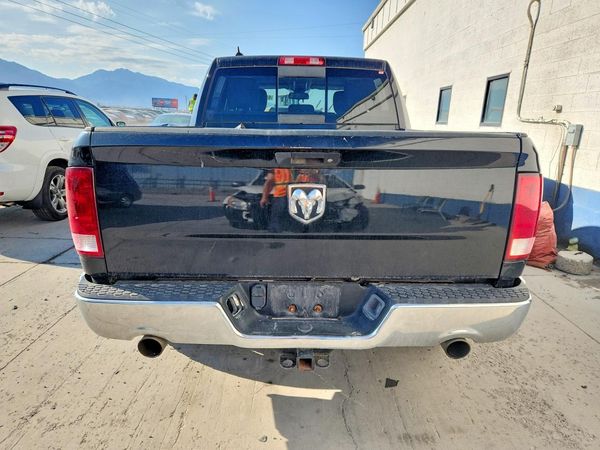 2013 RAM 1500 SLT
