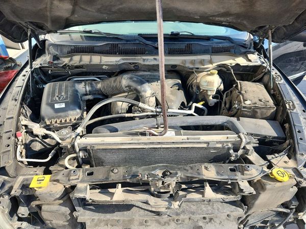 2013 RAM 1500 SLT