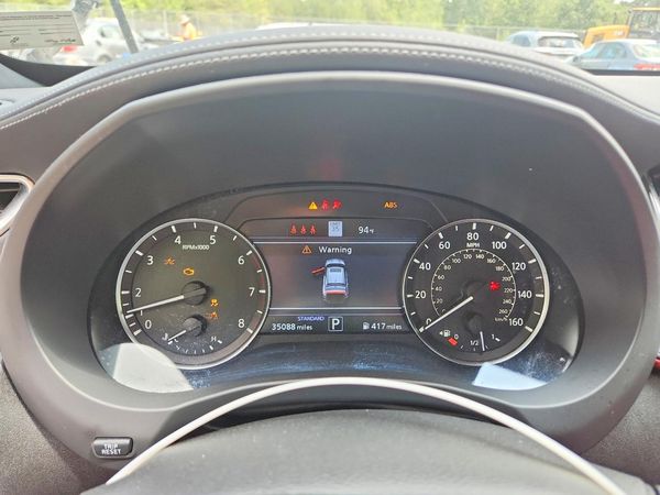 2025 INFINITI QX55
