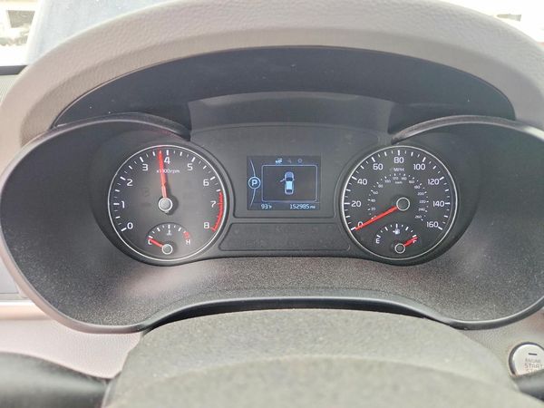 2016 KIA OPTIMA GLS, JSL
