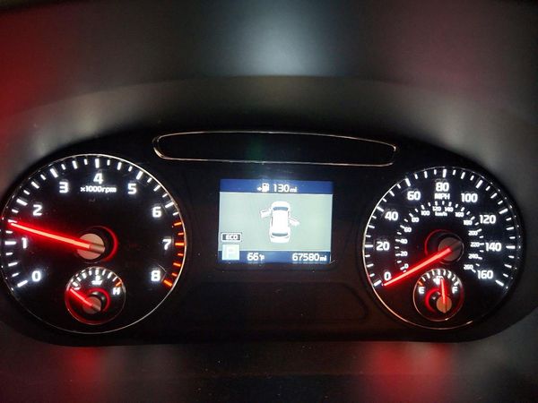 2019 KIA SORENTO L, LX, S