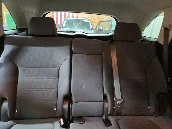2019 KIA SORENTO L, LX, S