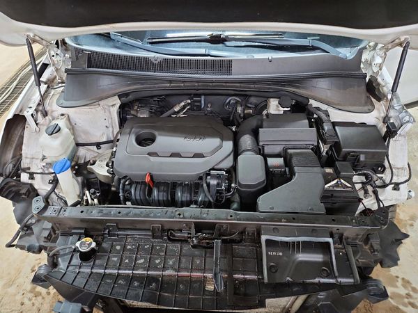 2019 KIA SORENTO L, LX, S