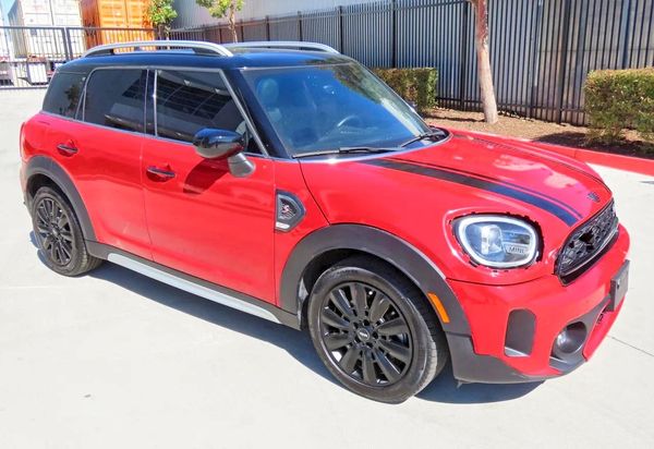 2024 MINI COOPER
