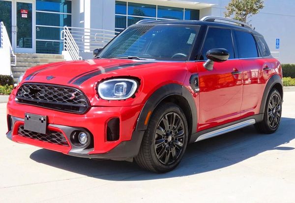 2024 MINI COOPER