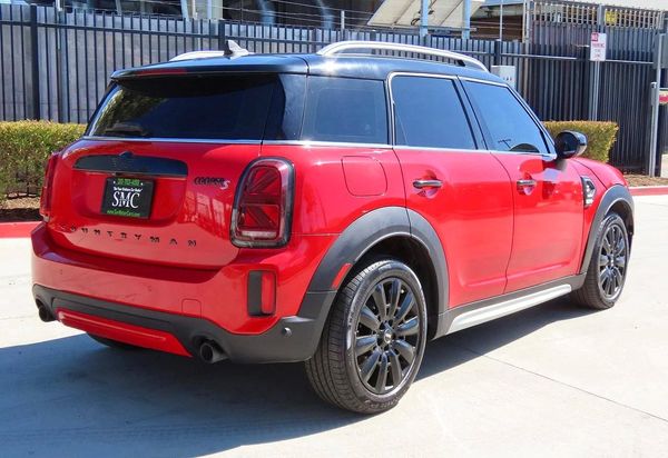 2024 MINI COOPER