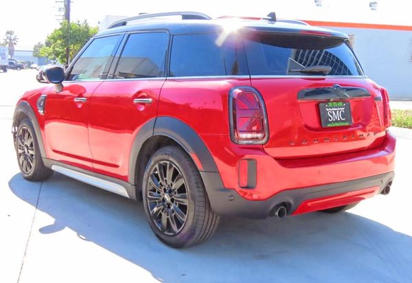 2024 MINI COOPER
