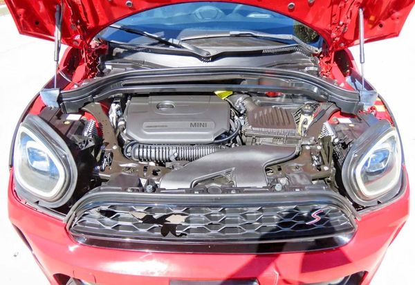2024 MINI COOPER