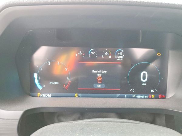 2025 FORD F150 STX