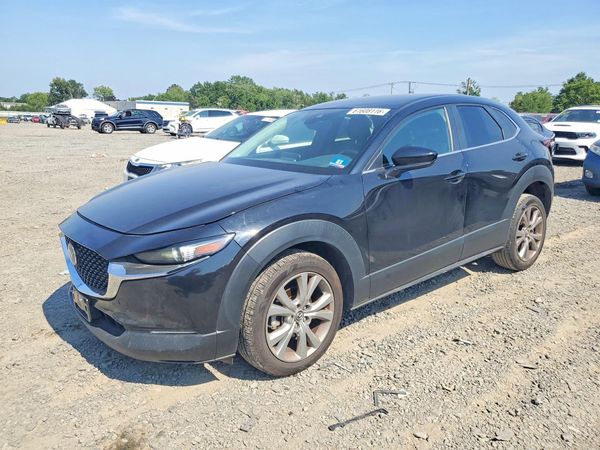 2020 MAZDA CX-30 Select Pkg