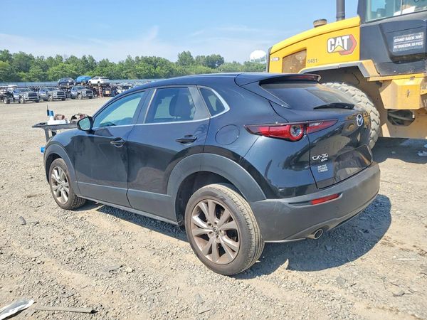 2020 MAZDA CX-30 Select Pkg