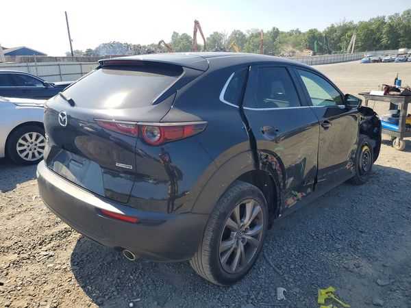 2020 MAZDA CX-30 Select Pkg