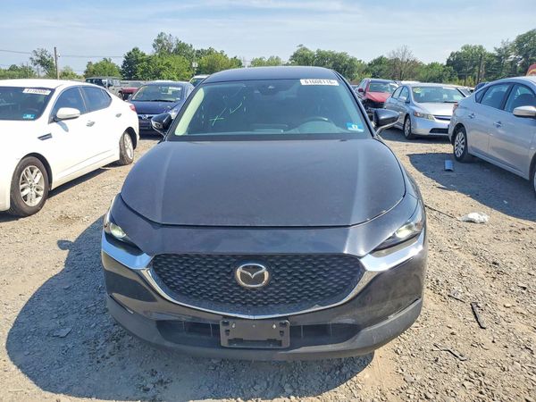 2020 MAZDA CX-30 Select Pkg