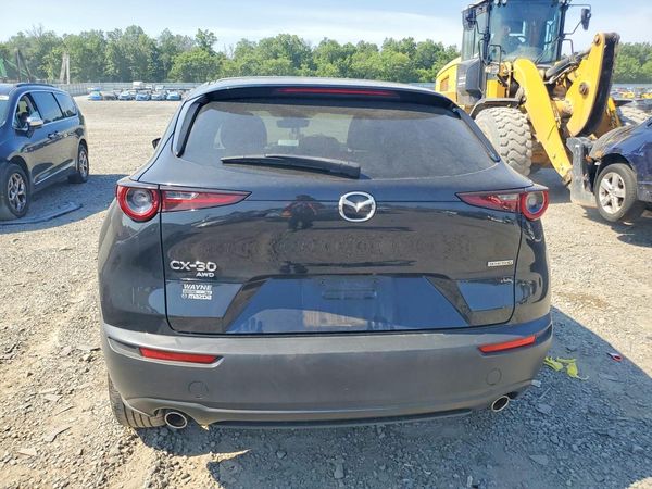 2020 MAZDA CX-30 Select Pkg