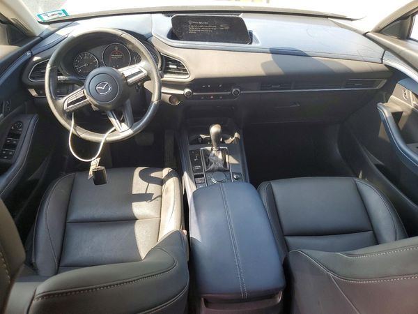 2020 MAZDA CX-30 Select Pkg