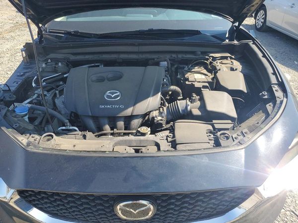 2020 MAZDA CX-30 Select Pkg