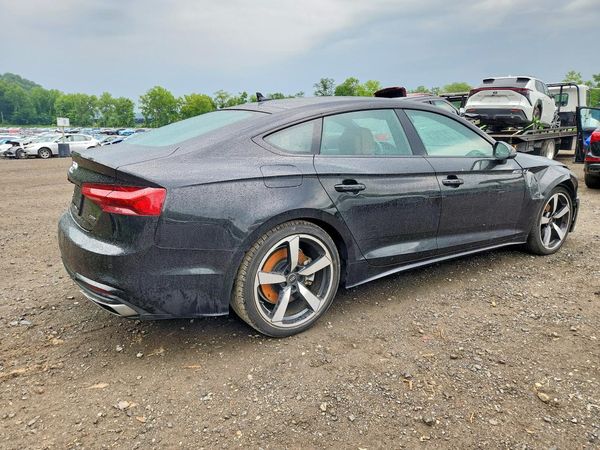 2025 AUDI A5