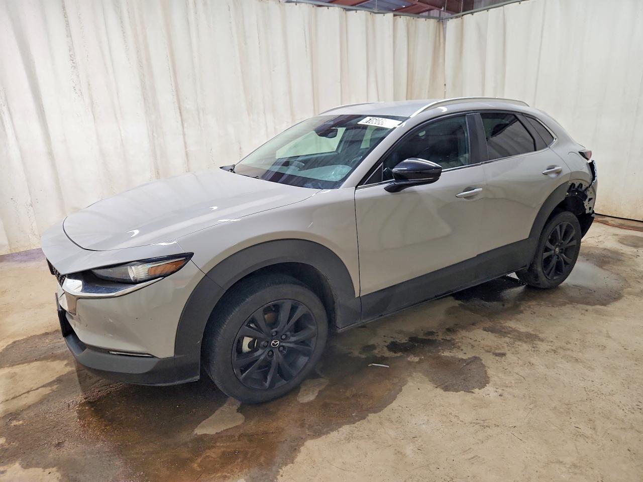 2025 MAZDA CX-30 Select Sport Package