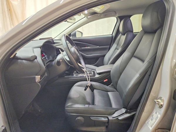 2025 MAZDA CX-30 Select Sport Package