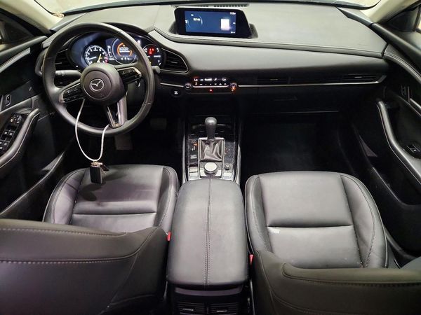2025 MAZDA CX-30 Select Sport Package