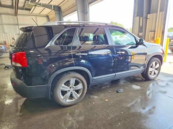 2012 KIA SORENTO GLS(Middle grade)