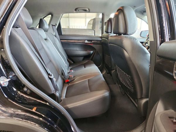 2012 KIA SORENTO GLS(Middle grade)
