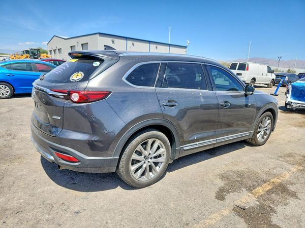 2018 MAZDA CX-9 Grand Touring