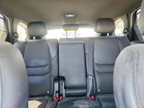 2018 MAZDA CX-9 Grand Touring
