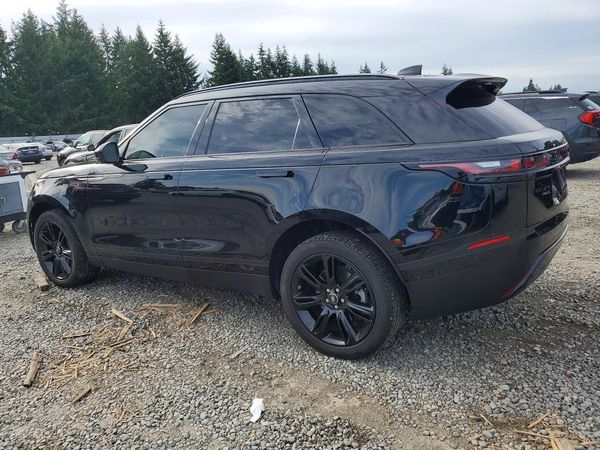 2020 LAND ROVER RANGE ROVER VELAR S