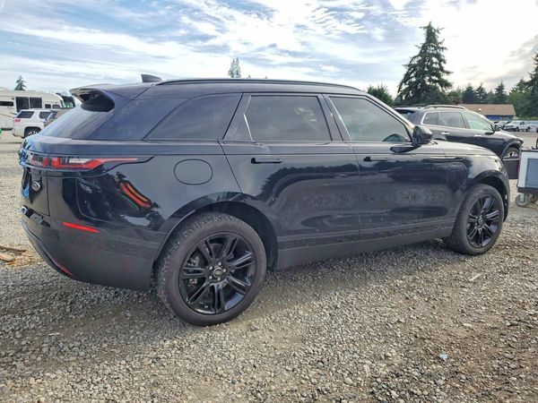 2020 LAND ROVER RANGE ROVER VELAR S