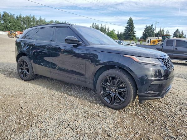 2020 LAND ROVER RANGE ROVER VELAR S