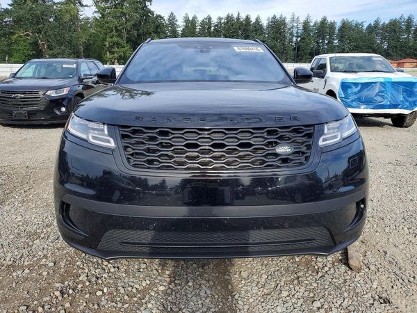 2020 LAND ROVER RANGE ROVER VELAR S