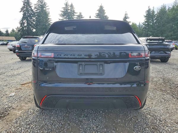 2020 LAND ROVER RANGE ROVER VELAR S