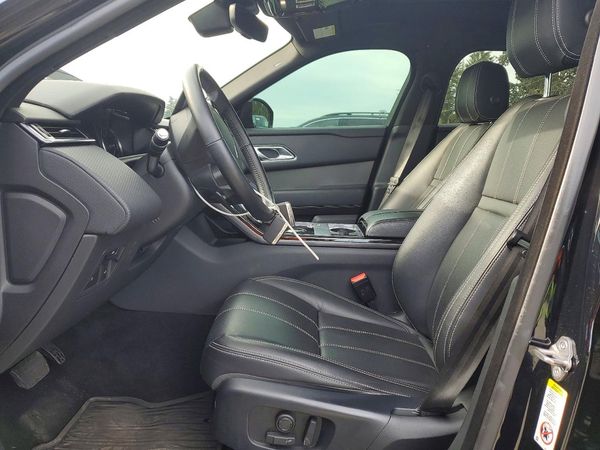 2020 LAND ROVER RANGE ROVER VELAR S