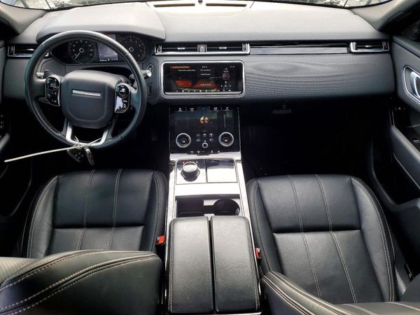 2020 LAND ROVER RANGE ROVER VELAR S