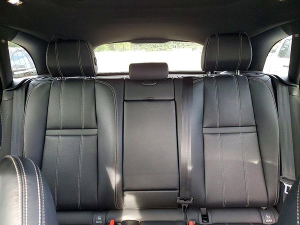 2020 LAND ROVER RANGE ROVER VELAR S