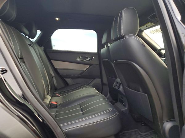 2020 LAND ROVER RANGE ROVER VELAR S