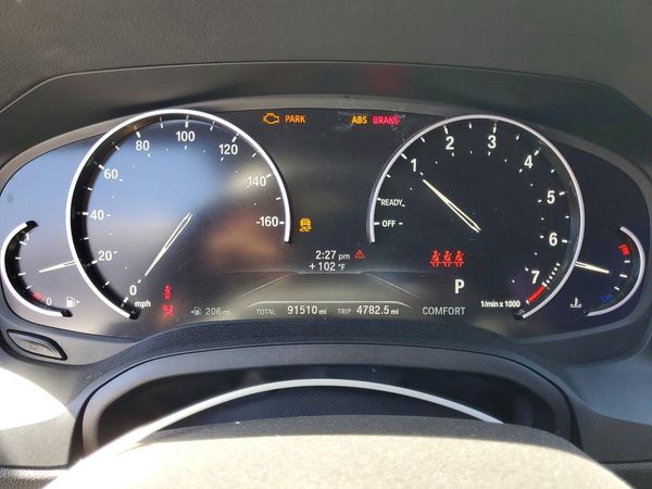 2020 BMW 330I