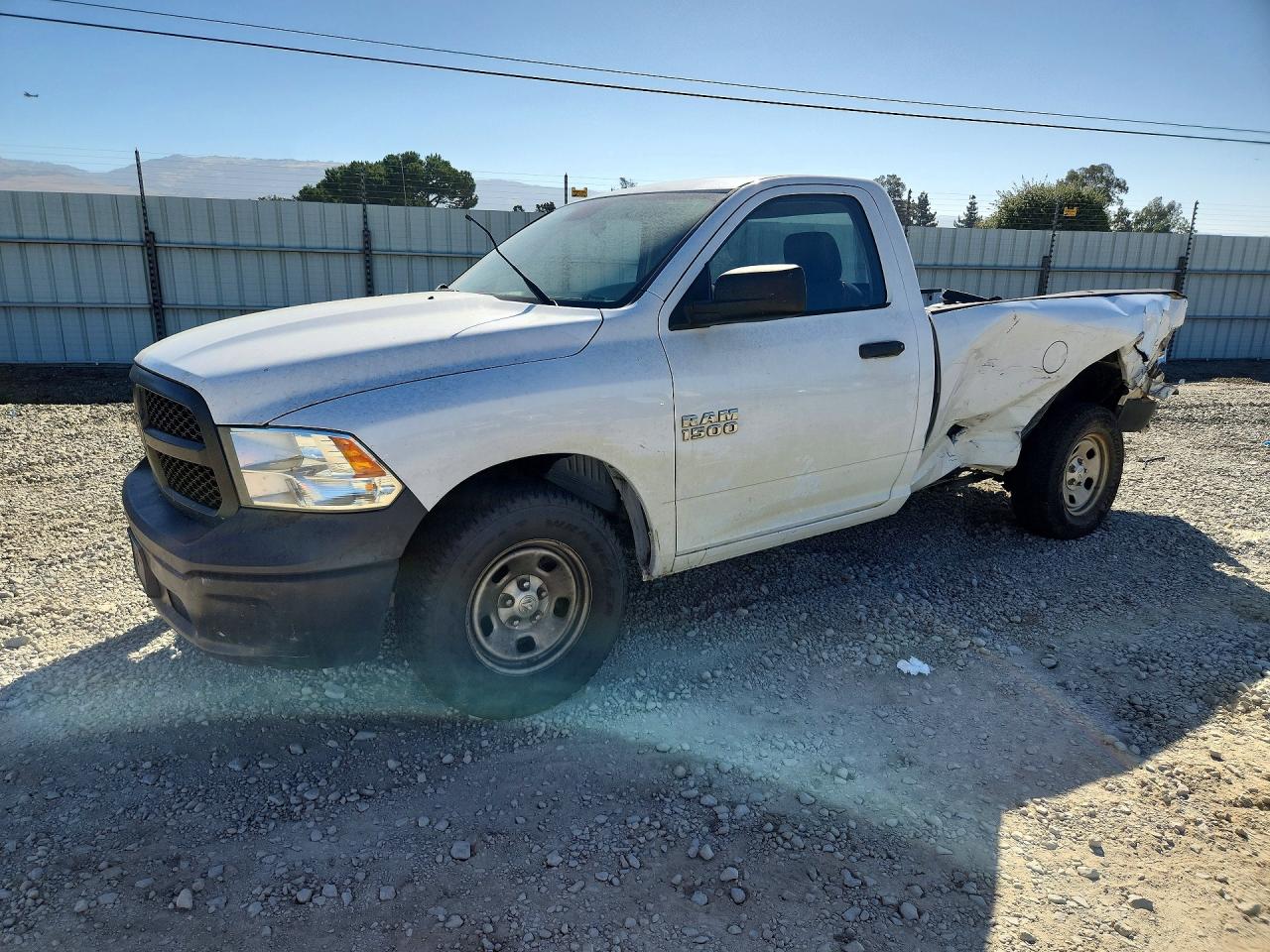 2013 RAM 1500