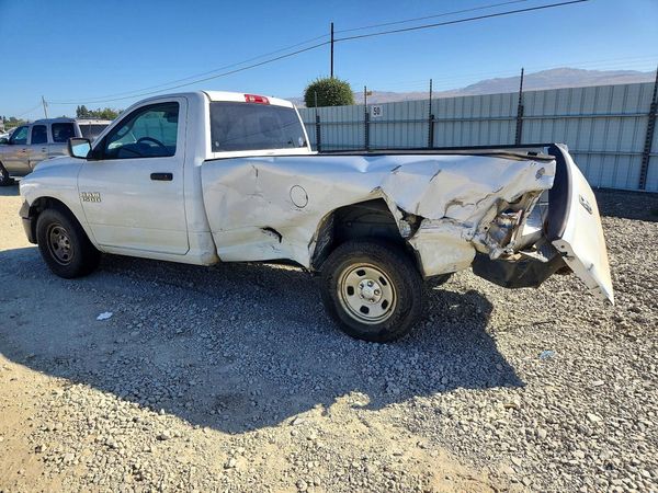 2013 RAM 1500